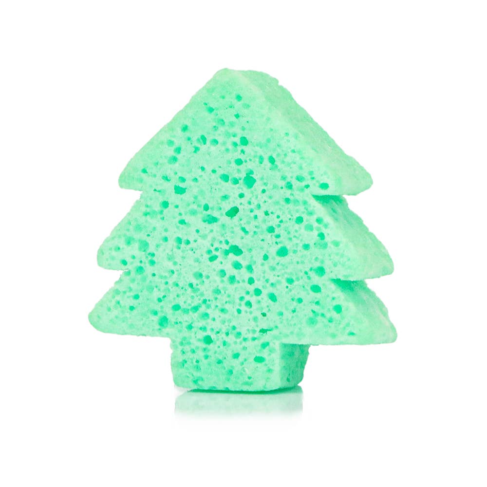 Holiday Tree Ornament Buffers by  Spongelle