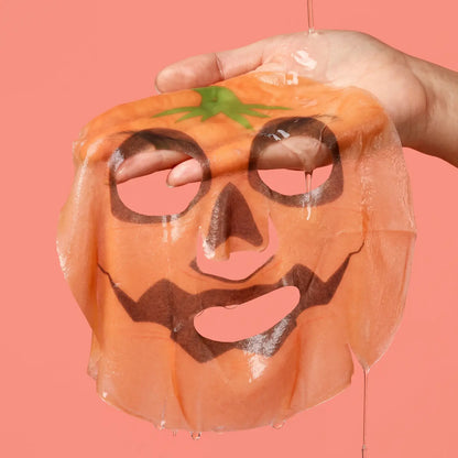 Halloween Sheet Mask Bundle ( Set Of Nine )