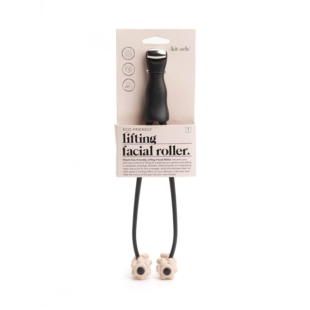 Lifting Facial Roller by Kitsch