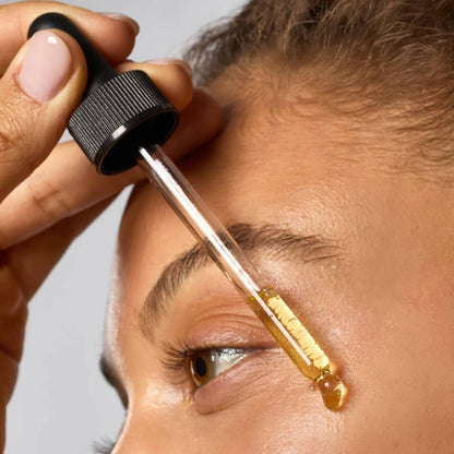 Hydrating Dermaplane Oil by Kitsch