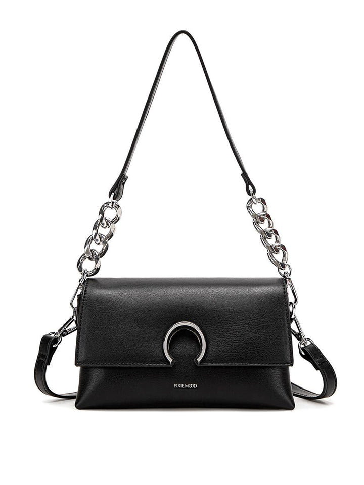 Ruth Recycled Vegan Small Bag  by Pixie Mood