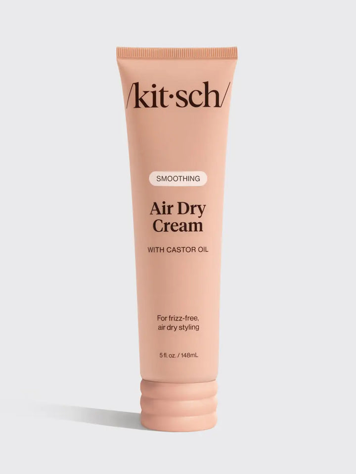 Smoothing Air Dry Cream by Kitsch