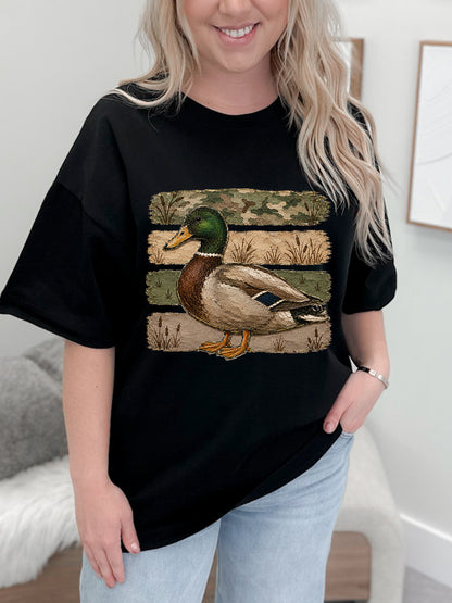 Backcountry Mallard Graphix Tee