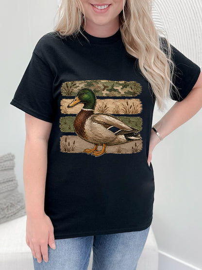 Backcountry Mallard Graphix Tee