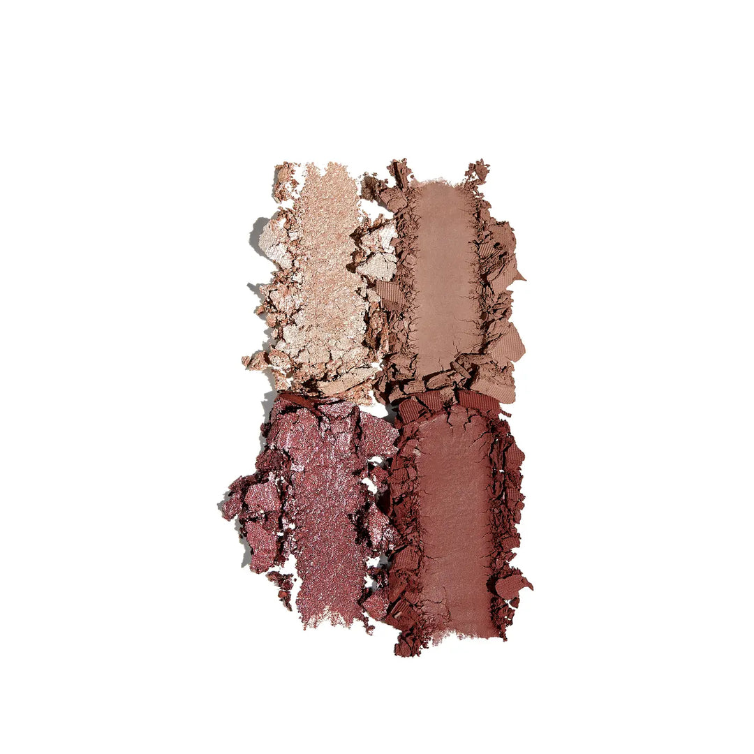 Bonbon Eyeshadow Quad by Sigma