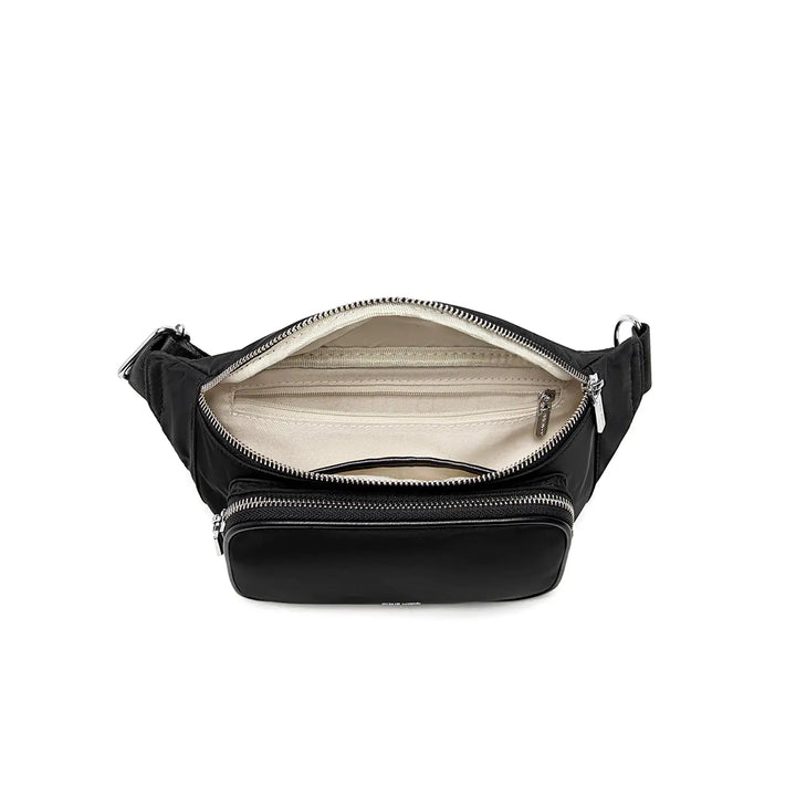 Aaliyah Nylon Fanny Pack by Pixie Mood