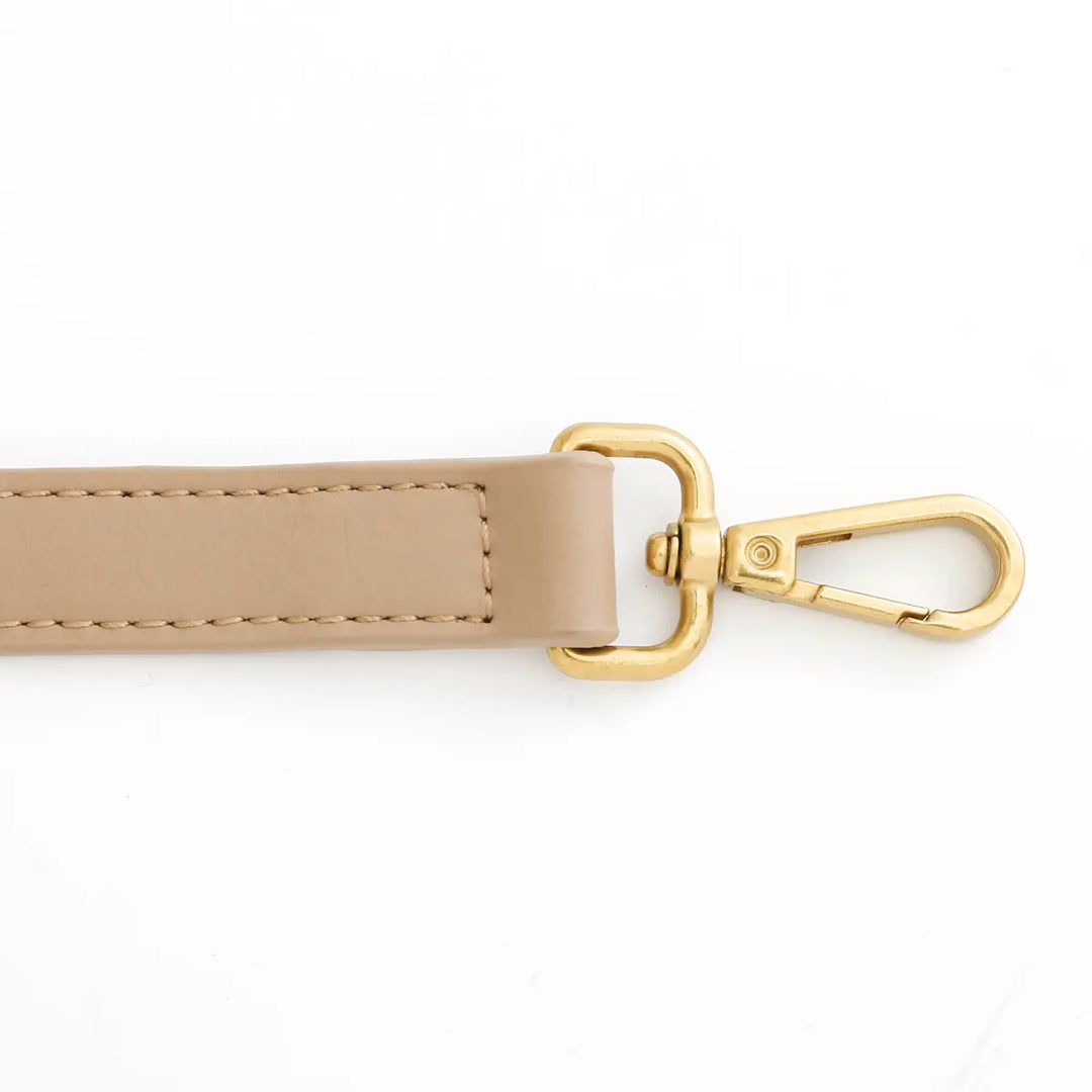 Caitlin Small Tote Bag in Sand By Pixie Mood