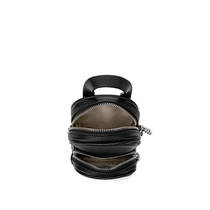 Cassandra Recycled Vegan Phone Crossbody by Pixie Mood