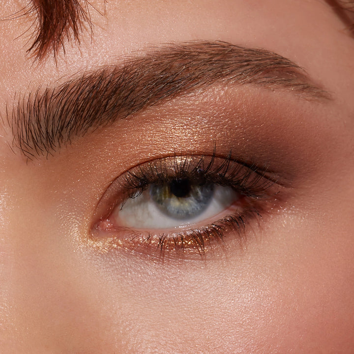 Creme Brulee Eyeshadow Quad by Sigma