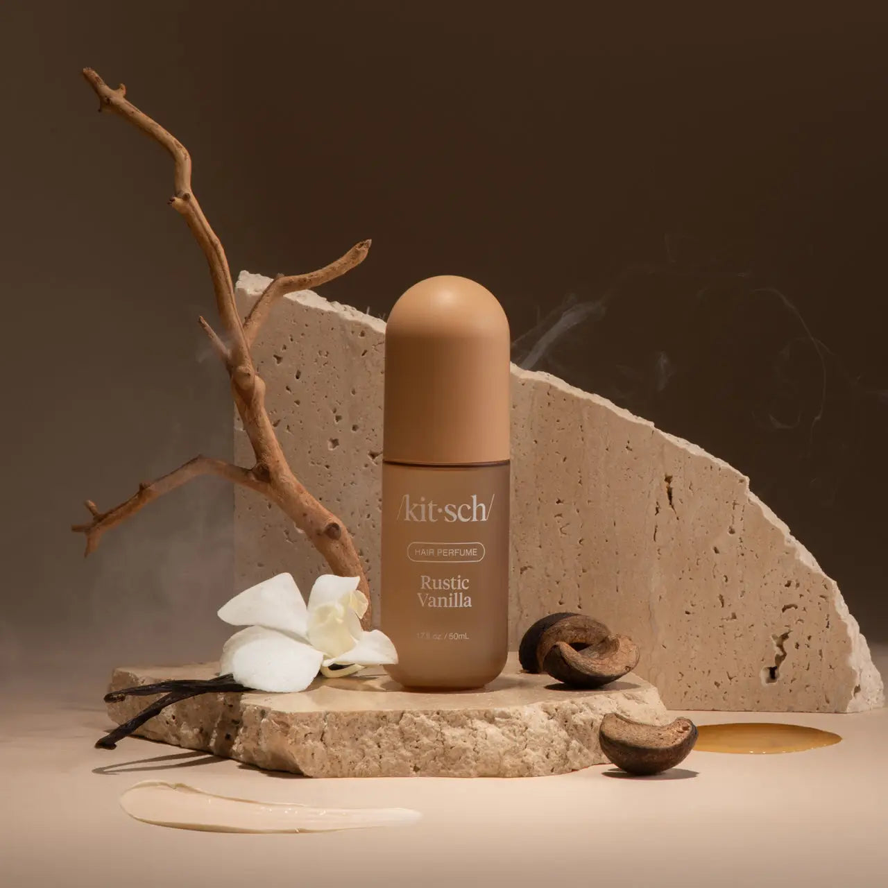 Hair Perfume by Kitsch