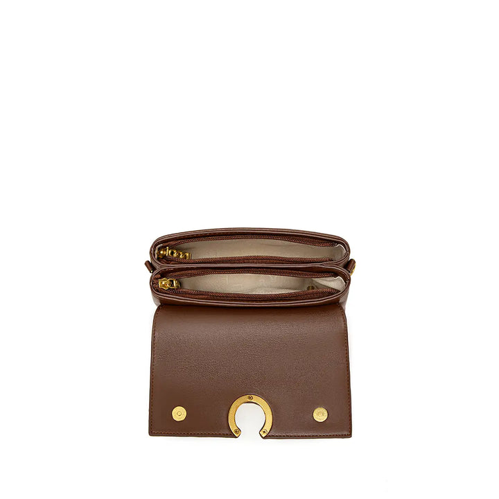 Ruth Recycled Vegan Small Bag  by Pixie Mood
