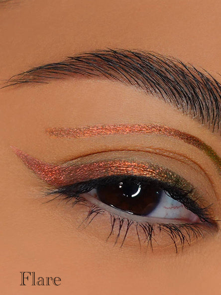 Supernova Multichrome Gel Liner