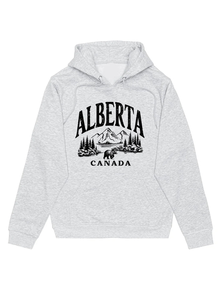 Province Vintage Hoodie