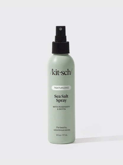 Texturizing Sea Salt Spray by Kitsch