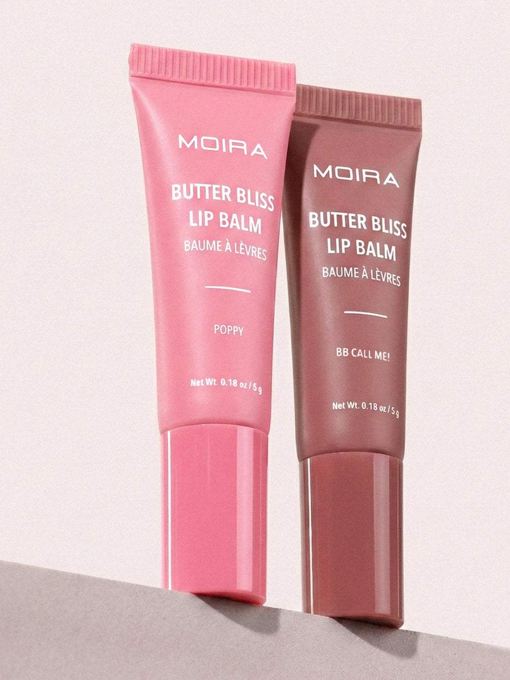 The Mini Butter Bliss Lip Balm Bundle