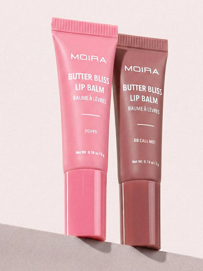 The Mini Butter Bliss Lip Balm Bundle