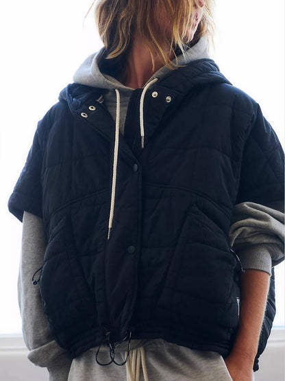 Happy Trails Poncho by Free People