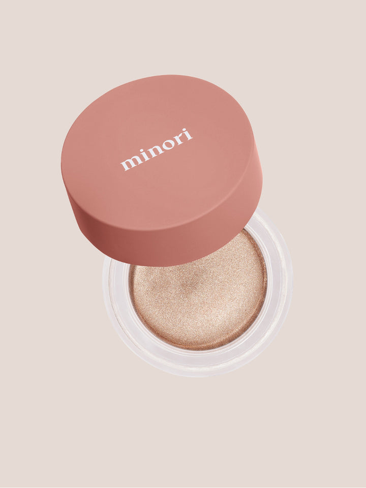 Cream Highlighter by Minori