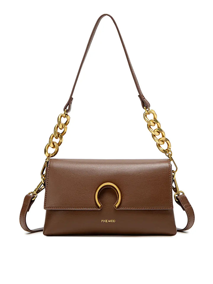 Ruth Recycled Vegan Small Bag  by Pixie Mood