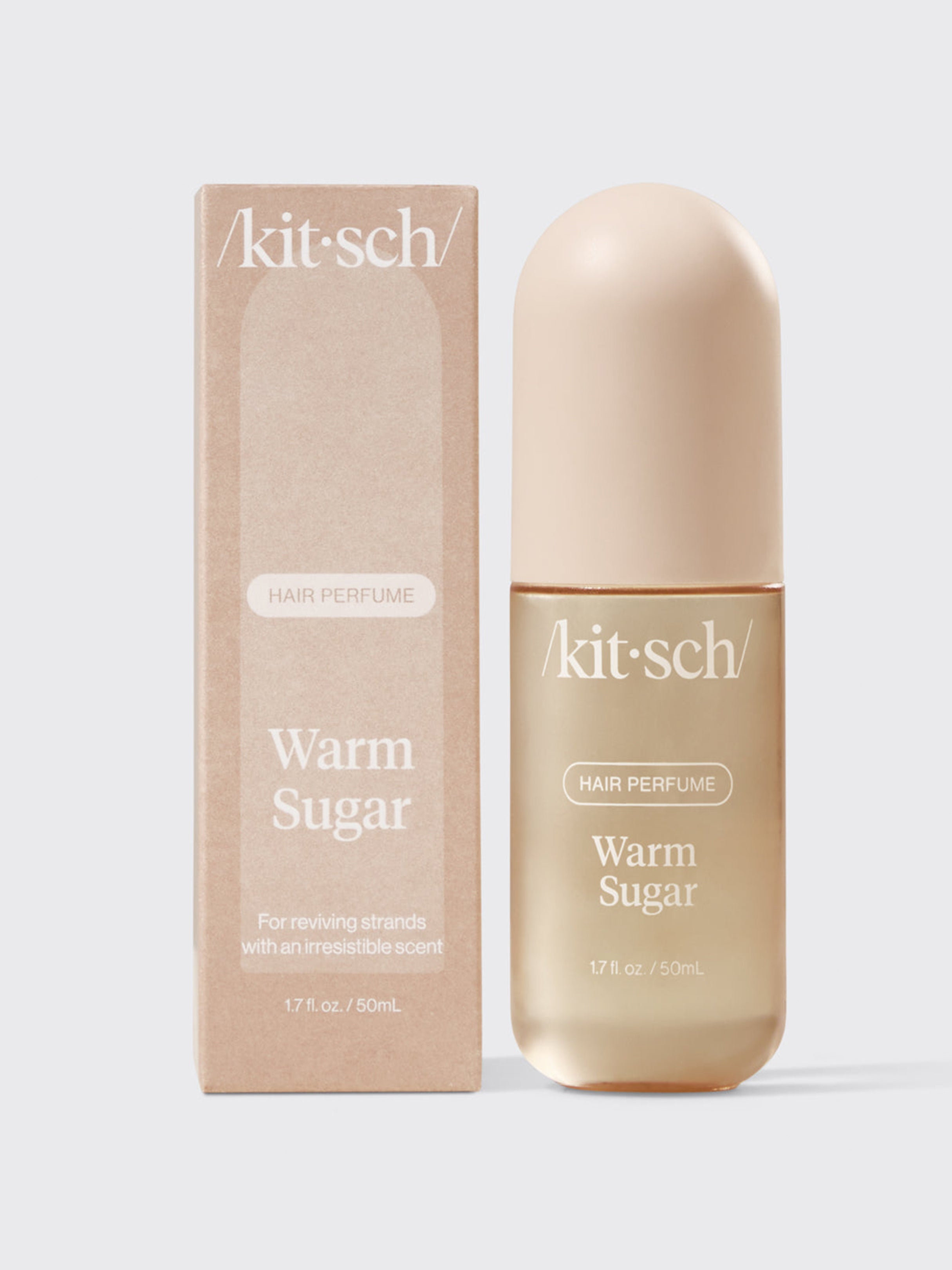Hair Perfume by Kitsch – Ash and Antler