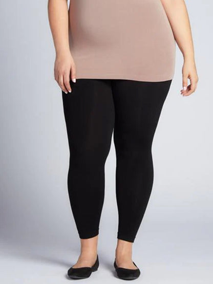 Bamboo Fleece Lined Leggings
