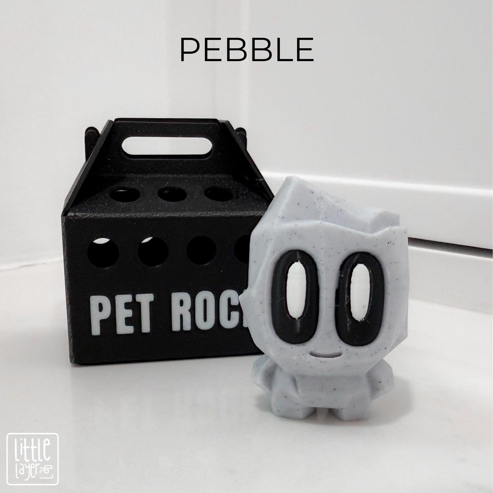 Pet Rock