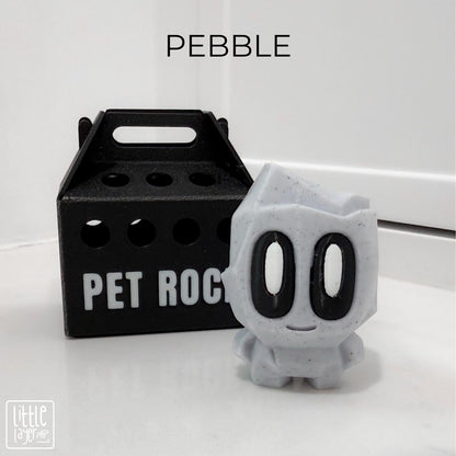 Pet Rock