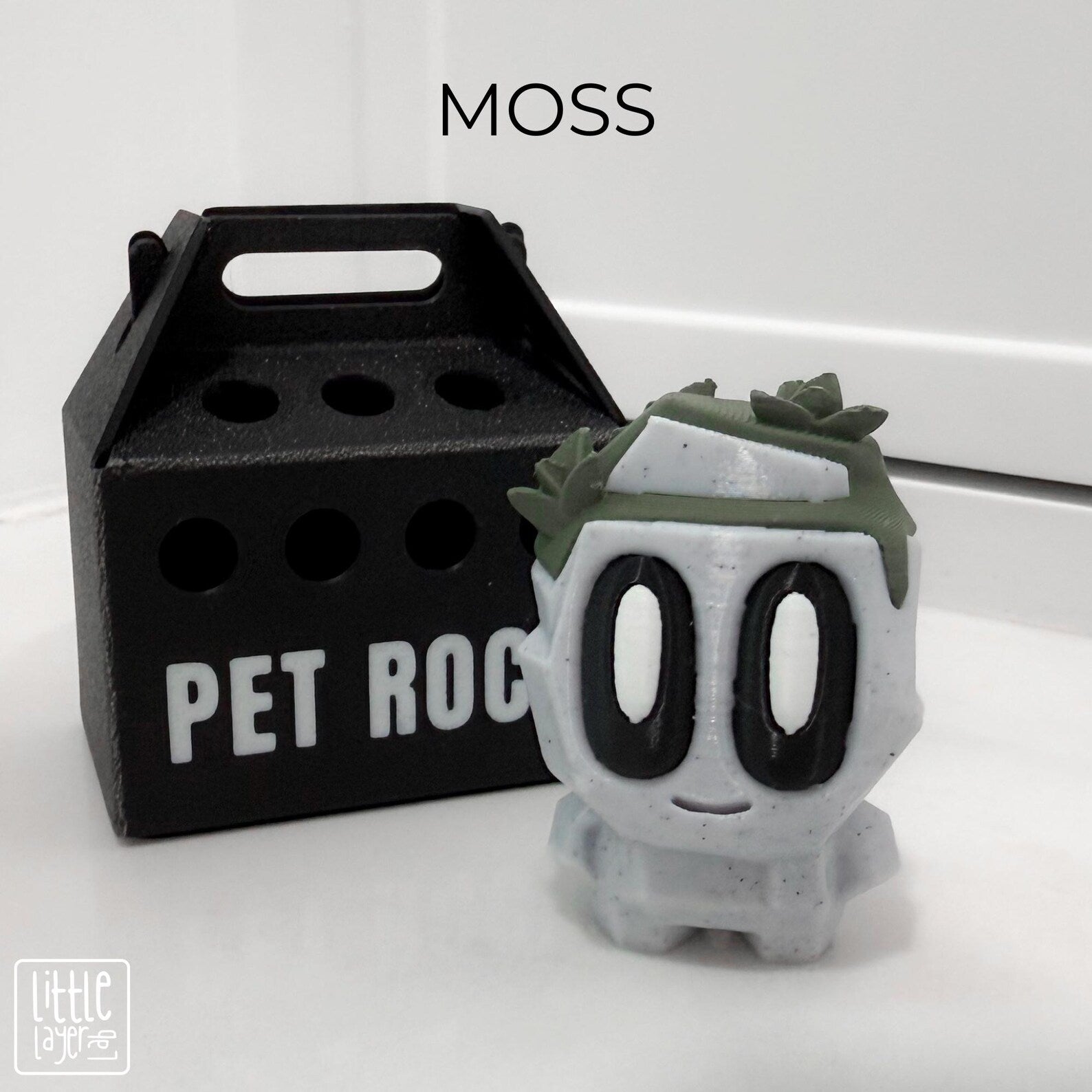 Pet Rock