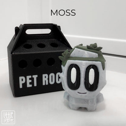 Pet Rock