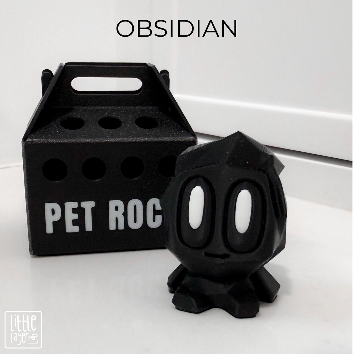 Pet Rock