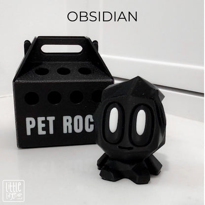 Pet Rock