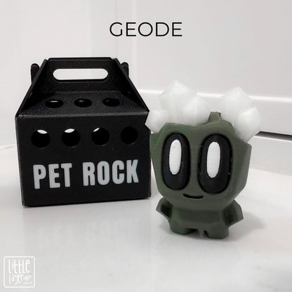 Pet Rock