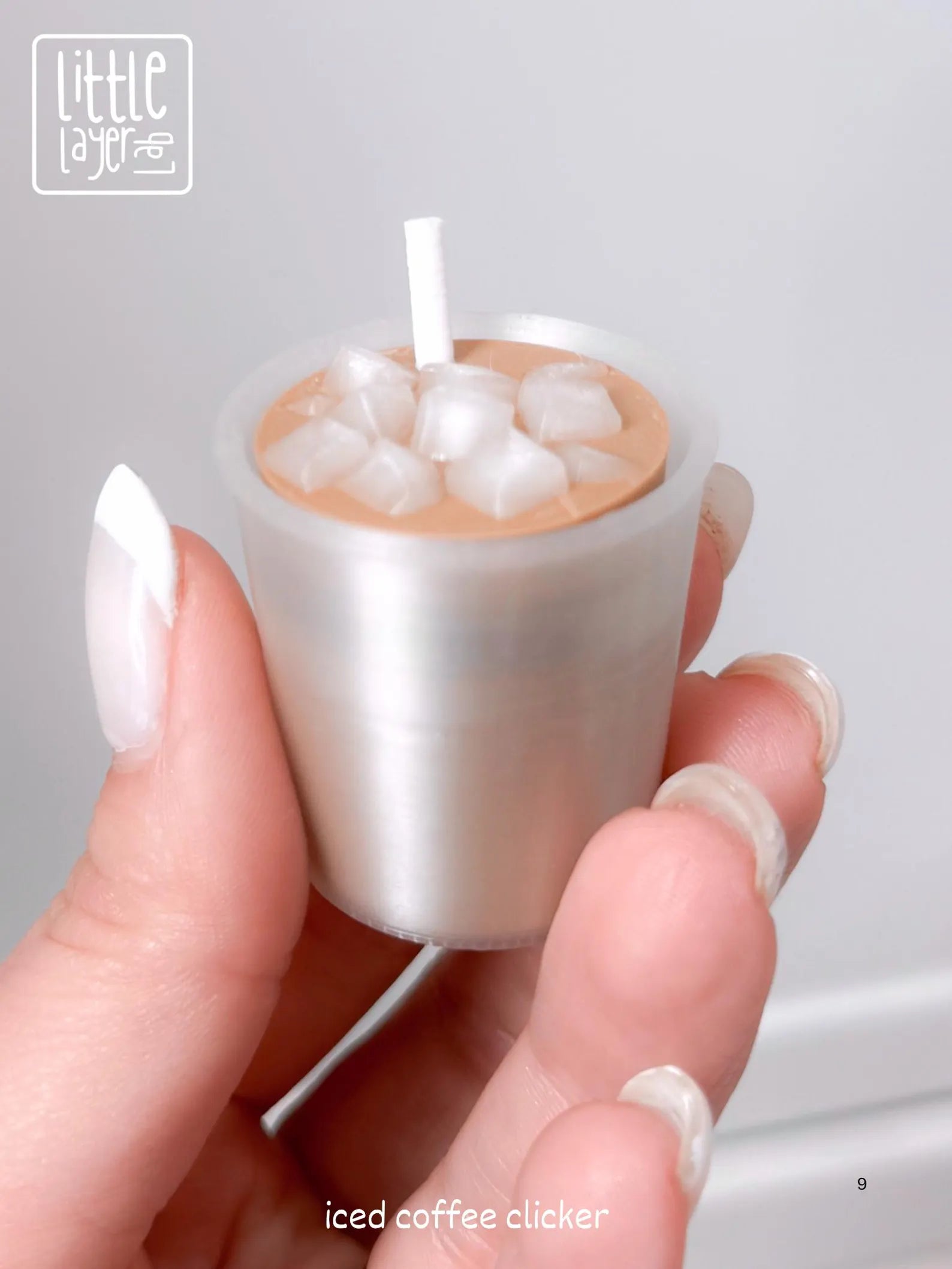 Coffee Clickers