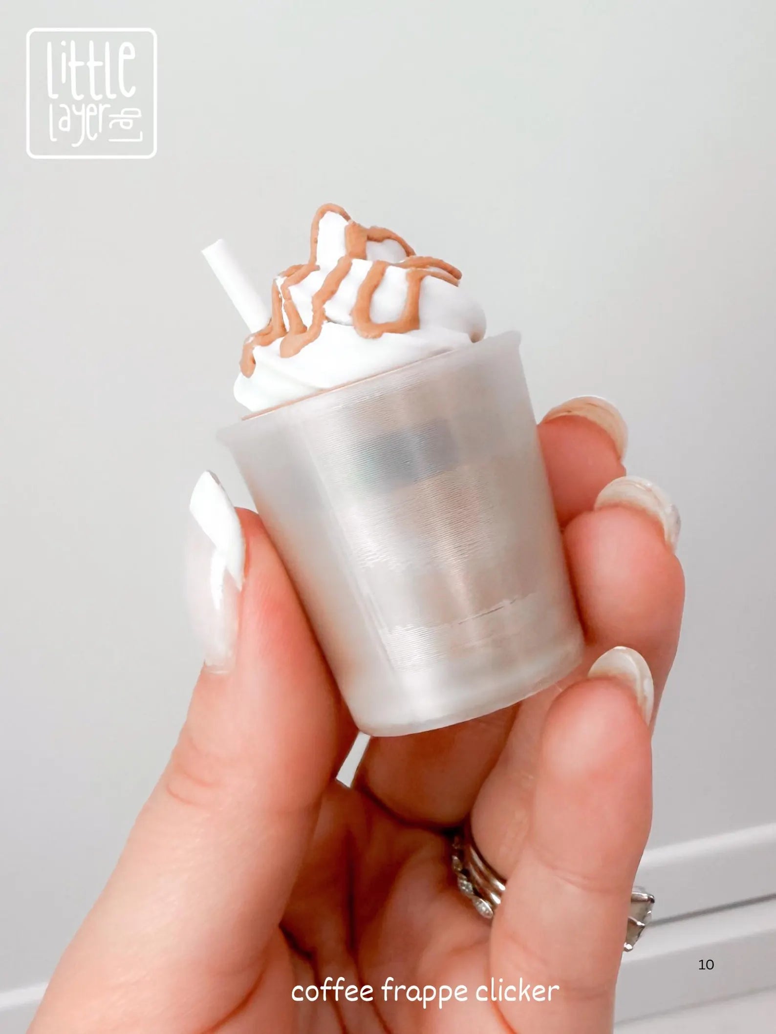 Coffee Clickers