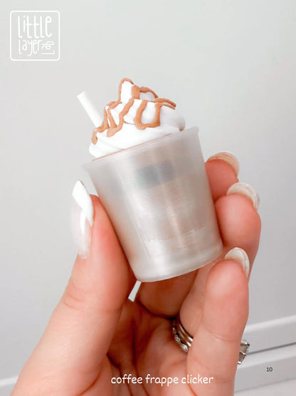 Coffee Clickers