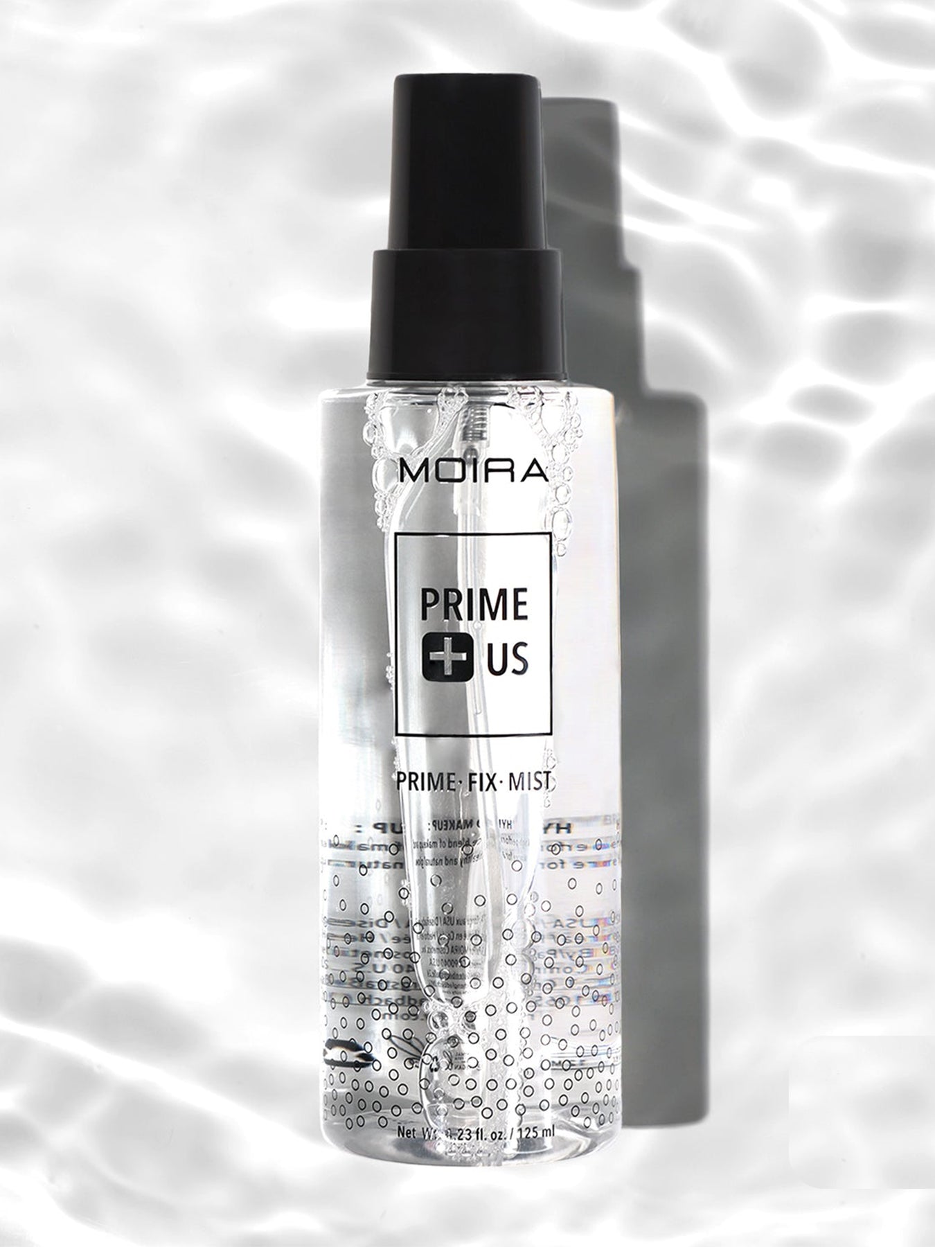 Prime Plus Primer Water
