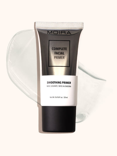Complete Smoothing Facial Primer