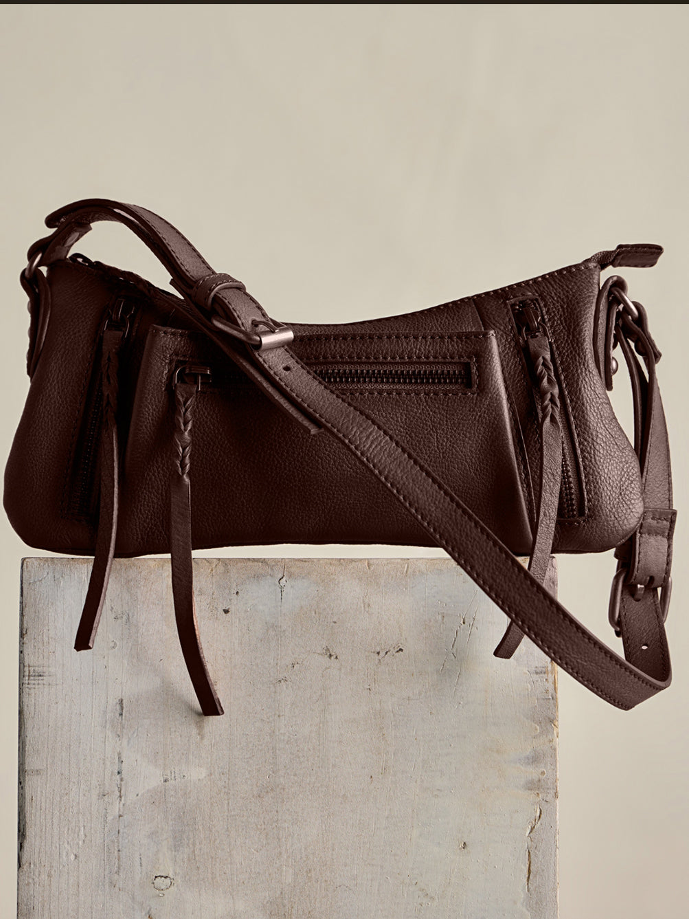 Emerson Shoulder Bag by Free People