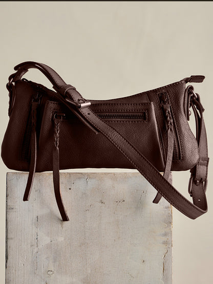 Emerson Shoulder Bag by Free People