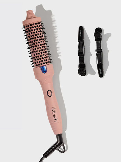 Volumizing Thermal Brush by Kitsch