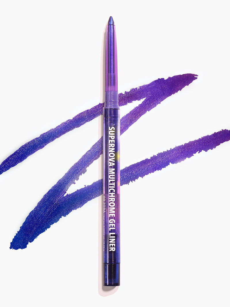 Supernova Multichrome Gel Liner