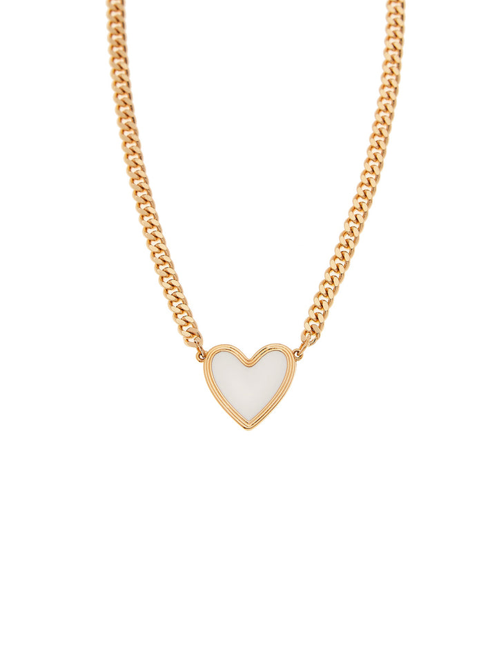 Amour Necklace