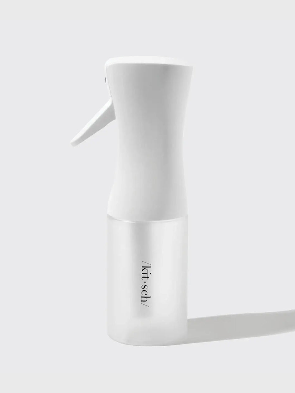 Recycled Plastic Continuous Spray Bottle by Kitsch