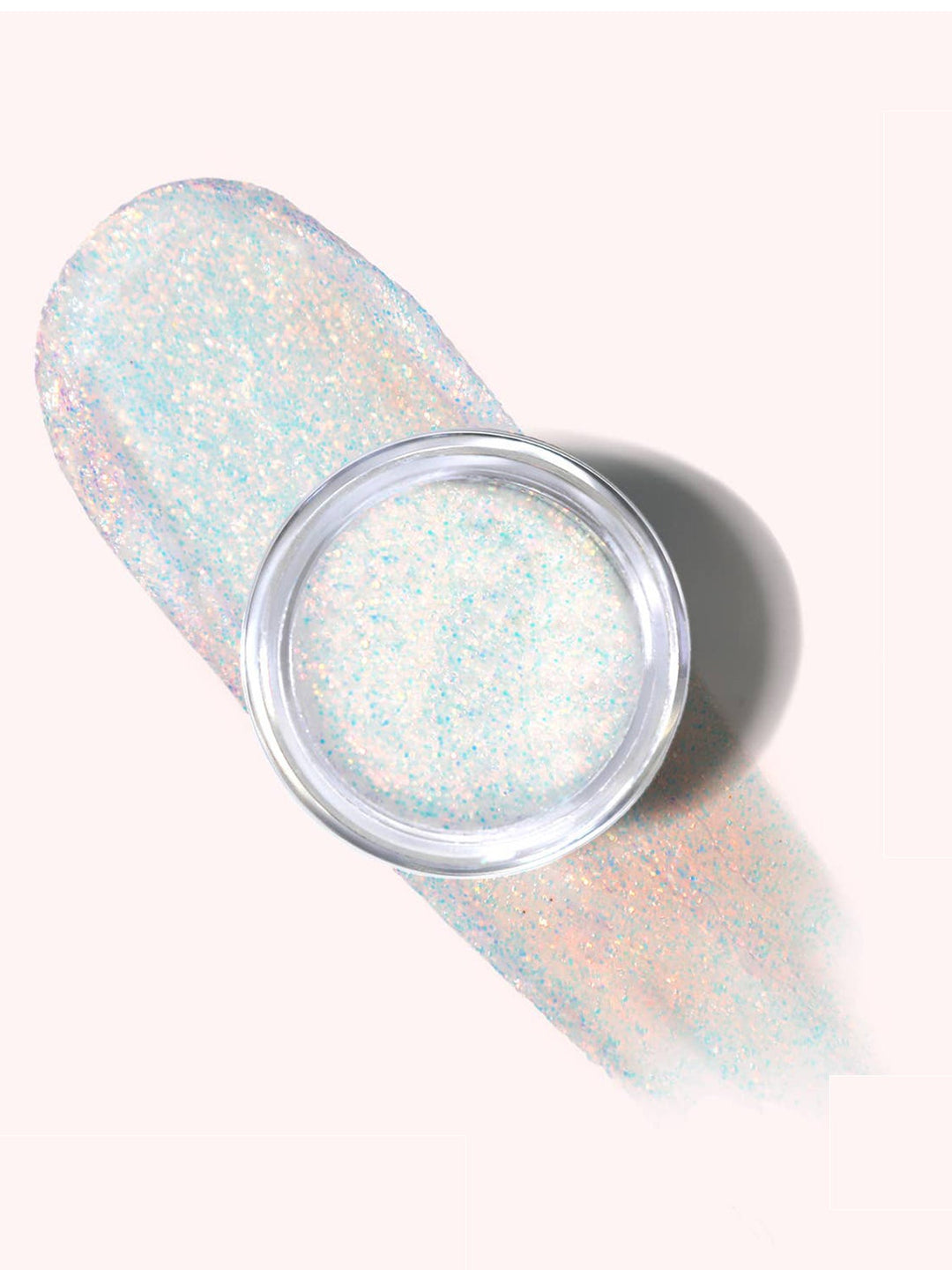 Hologram Glitter Gel