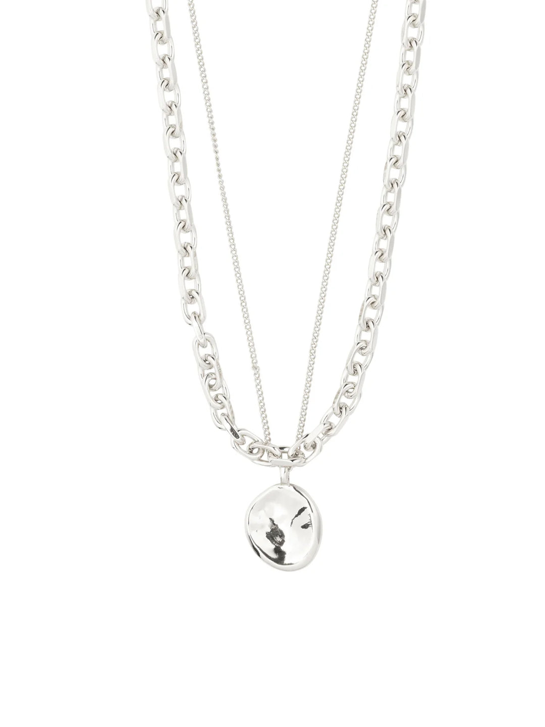 Chunky Necklace Set