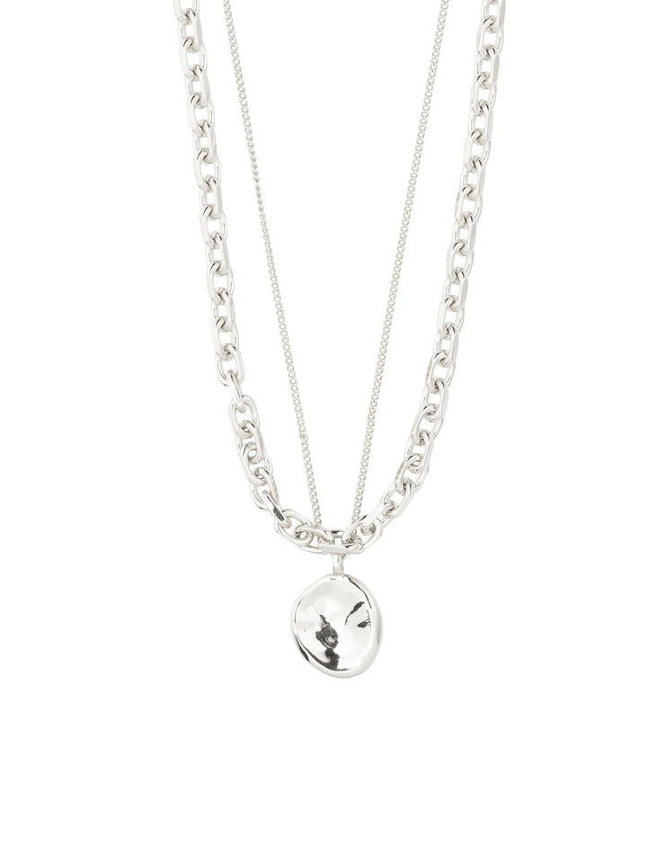 Chunky Necklace Set