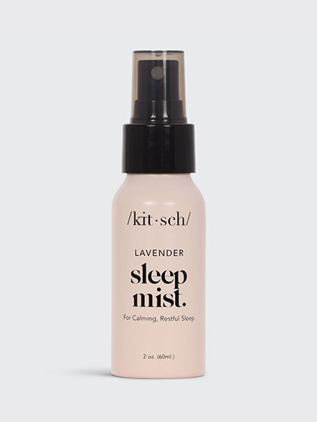 Calming Sleep Mist in  Lavender by Kitsch