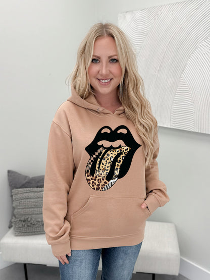 Unfiltered Graphix Pullover / Hoodie