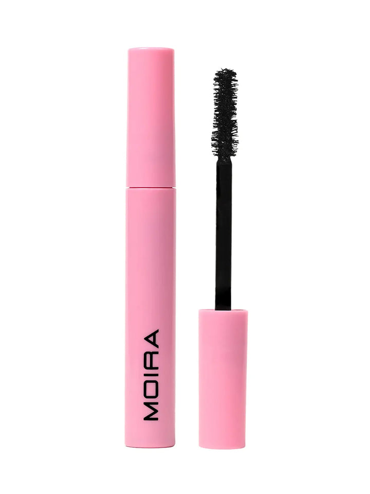 Maximum Volume & Lifting Mascara