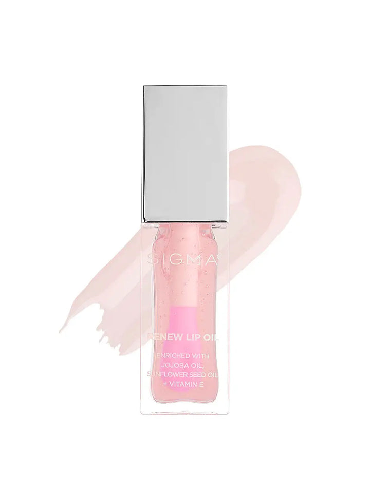 Renew Lip Oil by Sigma